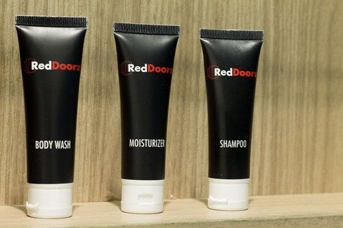 Reddoorz @ Padma Utara Hotel Legian Kültér fotó